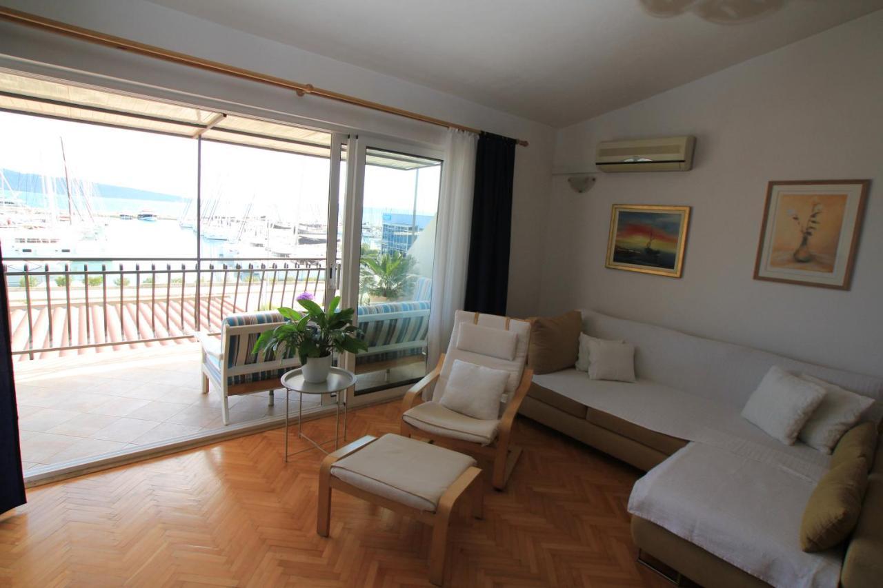 Apartment Gallery Kastela Ngoại thất bức ảnh