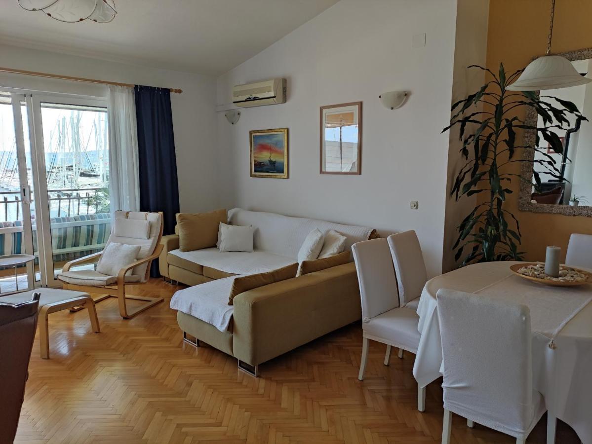 Apartment Gallery Kastela Ngoại thất bức ảnh
